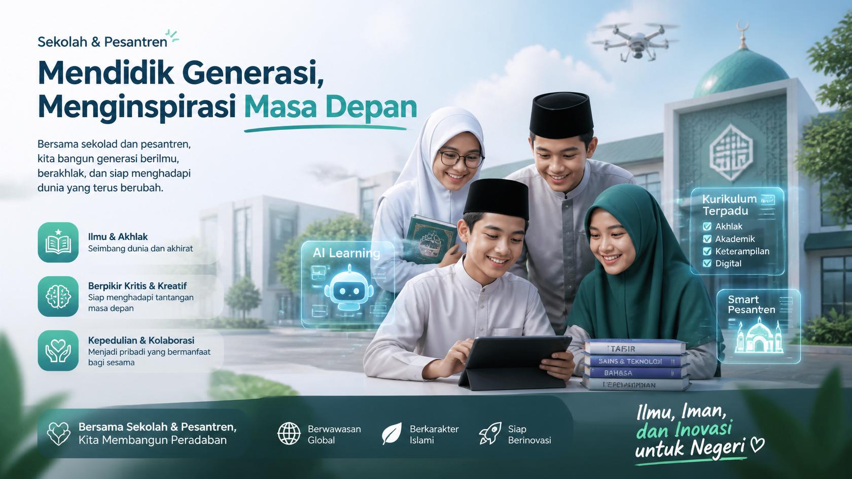 Promosi_Sekolah_dan_ Pesantren_Bukan_Berarti_ Menjual_Pendidikan